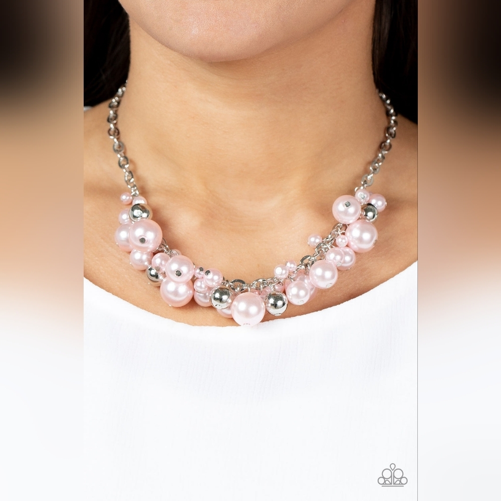 Classical Culture Necklace